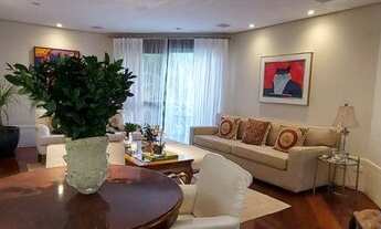 Imagem 2: APARTAMENTO - VILA NOVA CONCEIÇÃO - SP