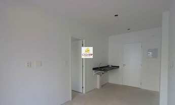 Imagem 7: Apartamento à venda, Consolação, 37m², 1 dormitório, 1 vaga!