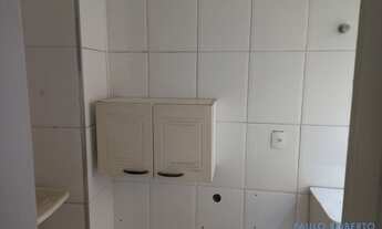 Imagem: APARTAMENTO - LAPA DE BAIXO - SP