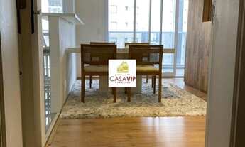 Imagem 7: Apartamento à venda, Vila Gertrudes, 50m², 1 suíte, 1 vaga!