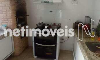 Imagem 7: Venda Casa São Geraldo Belo Horizonte