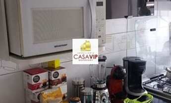 Imagem 7: Cobertura duplex à venda, Vila Guedes, 84m², 3 dormitórios, 1 suíte, 1 vaga!