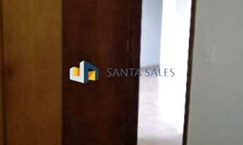 Imagem 6: Apartamento de 02 dorms e 2 vagas perto da Santa Cruz