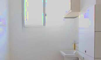 Imagem 5: Apartamento para venda possui 55 metros quadrados com 2 quartos em Morro Santana - Porto A