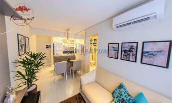 Imagem 2: Apartamento - Jardim Flamboyant - Campinas