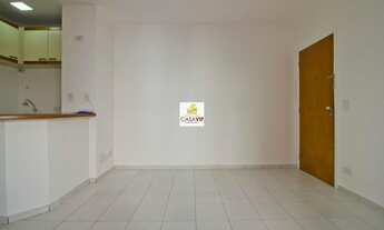 Imagem 4: Apartamento à venda, Indianópolis, 39m², 1 dormitório, 1 vaga!