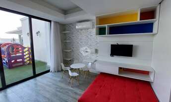 Imagem 5: ED SAN PABLO Apartamento com 2 dormitórios