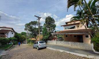 Imagem 2: Sobrado com 3 dormitórios à venda, 293 m² por R$ 1.200.000,00 - Granja Viana - Cotia/SP