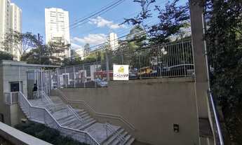 Imagem 6: Apartamento à venda, Vila Andrade, 56m², 2 dormitórios, 1 suíte, 1 vaga!