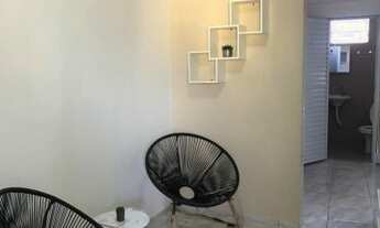 Imagem 2: Alugo Studio sofisticado no Vinhais