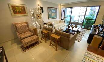 Imagem 5: EDF. DES. MANOEL MARIA TAVARES DA SILVA