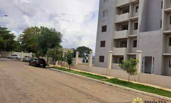 Imagem 6: Apartamento na 110 sul, no condomínio W Marchesi 2 quartos, a venda por R$ 245.000,00