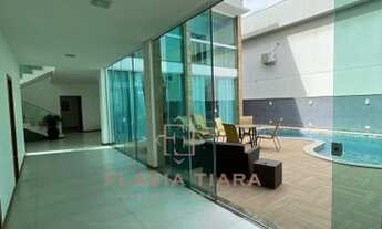 Imagem 2: Casa luxuosa Boulevard Lagoa