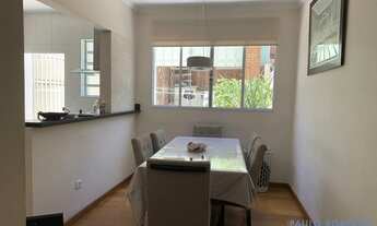 Imagem 3: SOBRADO - CHÁCARA SANTO ANTONIO - SP