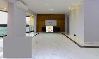 Imagem 5: Apartamento à venda, Vila Suzana, 191m², 4 dormitórios, 3 suítes, 3 vagas!