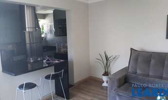 Imagem 2: APARTAMENTO - JARDIM PAULISTA - SP