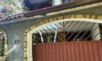 Imagem 2: Casa com 3 dormitórios à venda, 180 m² por R$ 310.000,00 - Romão - Vitória/ES