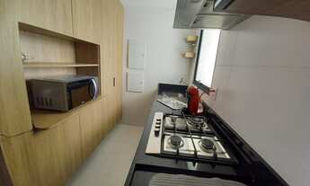 Imagem 7: Apartamento para venda com 64 metros quadrados com 2 quartos em Praia do Canto - Vitória