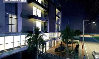 Imagem: ITAJAí - Apartamento Padrão - Praia Brava