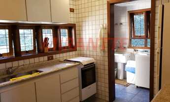 Imagem 6: Linda casa em Serra Da Cantareira