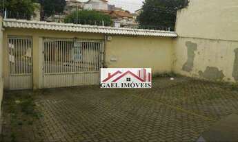 Imagem: Sobrado - Parque Cruzeiro do Sul - São