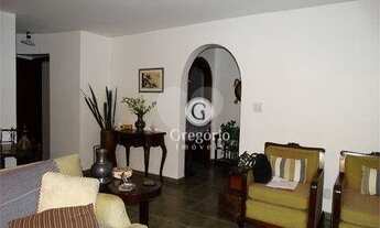 Imagem 6: Sobrado com 4 dormitórios à venda, 299 m² por R$ 2.140.000,00 - City Butantã - São Paulo/S