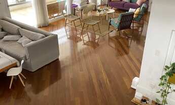 Imagem 7: Cobertura Locação Moema 300 m² 4 Dormitórios