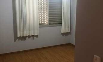 Imagem 3: Apartamento - Bosque - Campinas