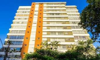 Imagem 2: Porto Alegre - Apartamento Padrão - Menino Deus