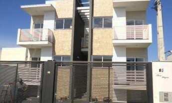 Imagem: Apartamento novo à venda, com 02 dormitórios