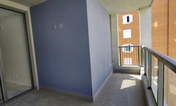 Imagem: Apartamento à venda, 69 m² por R$ 990.000,00