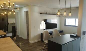 Imagem 5: Apartamento com 2 dormitórios a venda em Santo Amaro