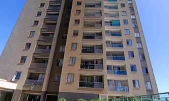 Imagem: Alphaville Apê 2 quartos Ac carro e pode