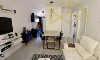 Imagem 4: Apartamento - Parque Bom Retiro - Paulínia