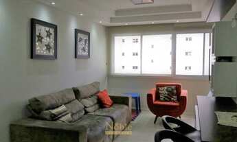 Imagem: Apartamento 02 dormitórios no centro