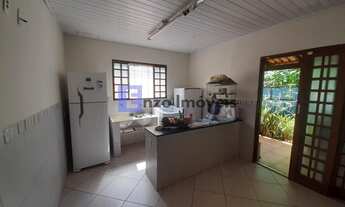 Imagem 4: Casa em Condomínio para Venda em Brasília, CONDOMÍNIO VIVENDAS ALVORADA 2, 3 dormitórios