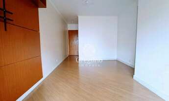 Imagem 2: Apartamento à venda, 74 m² por R$ 385.000,00 - Morumbi - São Paulo/SP