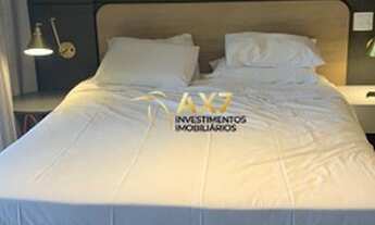 Imagem 2: Apartamento à venda 1 Quarto, 1 Vaga, 45M², Itaim Bibi, SãO PAULO - SP