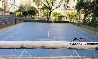 Imagem 4: Apto 03 Dormitorios