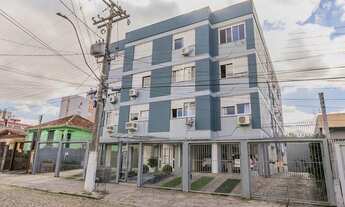 Imagem: Porto Alegre - Apartamento Padrão - Jardim