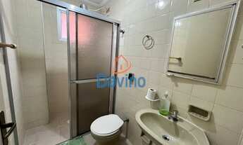 Imagem 7: APARTAMENTO DE 2 DORMITÓRIOS COM SUÍTE LOCALIZADO NO CANTO DO FORTE - R$ 300 MIL À VISTA