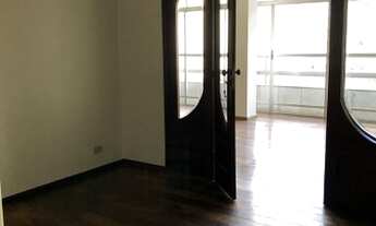 Imagem 6: Apartamento 4 quartos no Centro de Juiz de Fora - Em frente ao Parque Halfeld - 230 m²