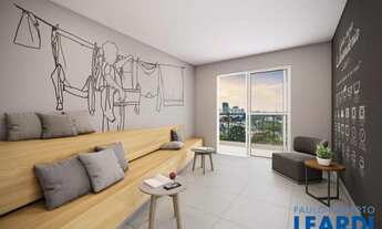 Imagem 4: APARTAMENTO - VILA BUARQUE - SP