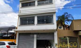 Imagem: Comercial - Vila Prado