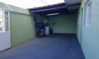 Imagem 4: Casa - Jardim Tamoio - Campinas