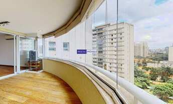 Imagem: SãO PAULO - Apartamento Padrão - Campo