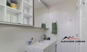 Imagem 3: Apto 01 Dormitorio