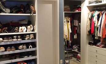 Imagem 6: APARTAMENTO - MOEMA PÁSSAROS - SP