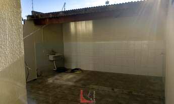 Imagem 5: Casa térrea Bragança Paulista