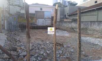 Imagem 3: Terreno para locação, Santana, 378m²! VALOR DO PACOTE DE LOCAÇÃO!